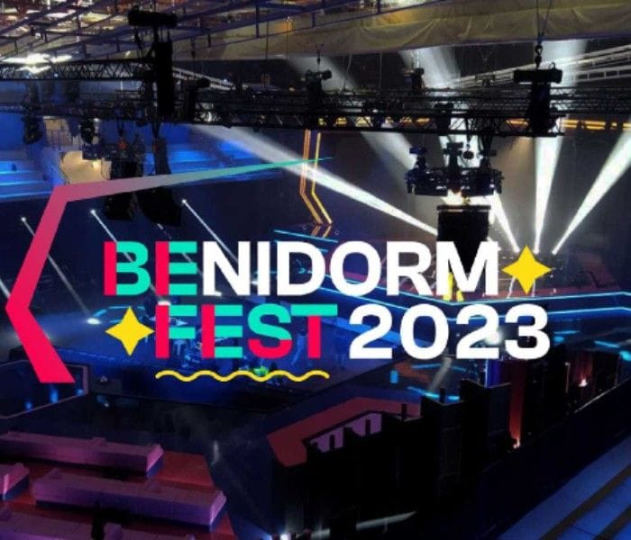 Benidorm Fest 2023