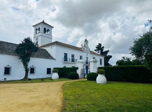 Boda Jaime de Figueroa