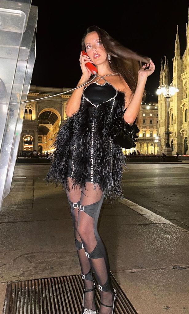 MARTA SIERRA