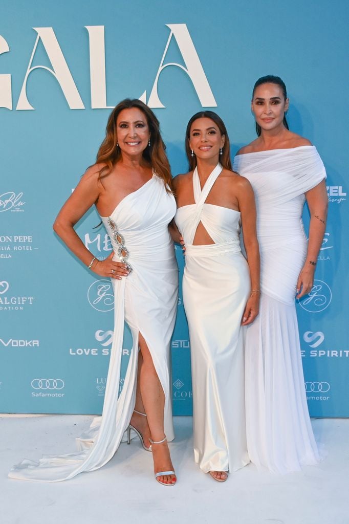 Eva Longoria