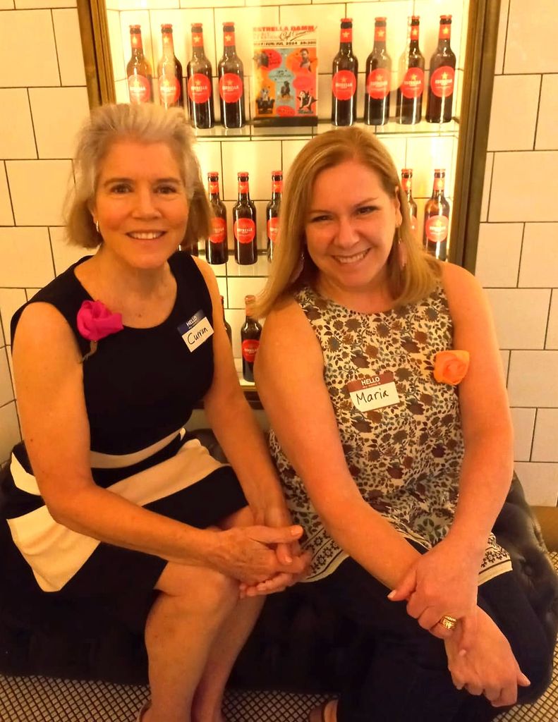 American Women's Club de Madrid