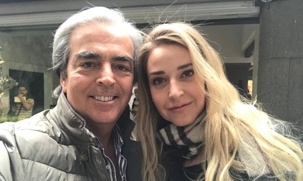 lorenzo lazo y lourdes pel ez