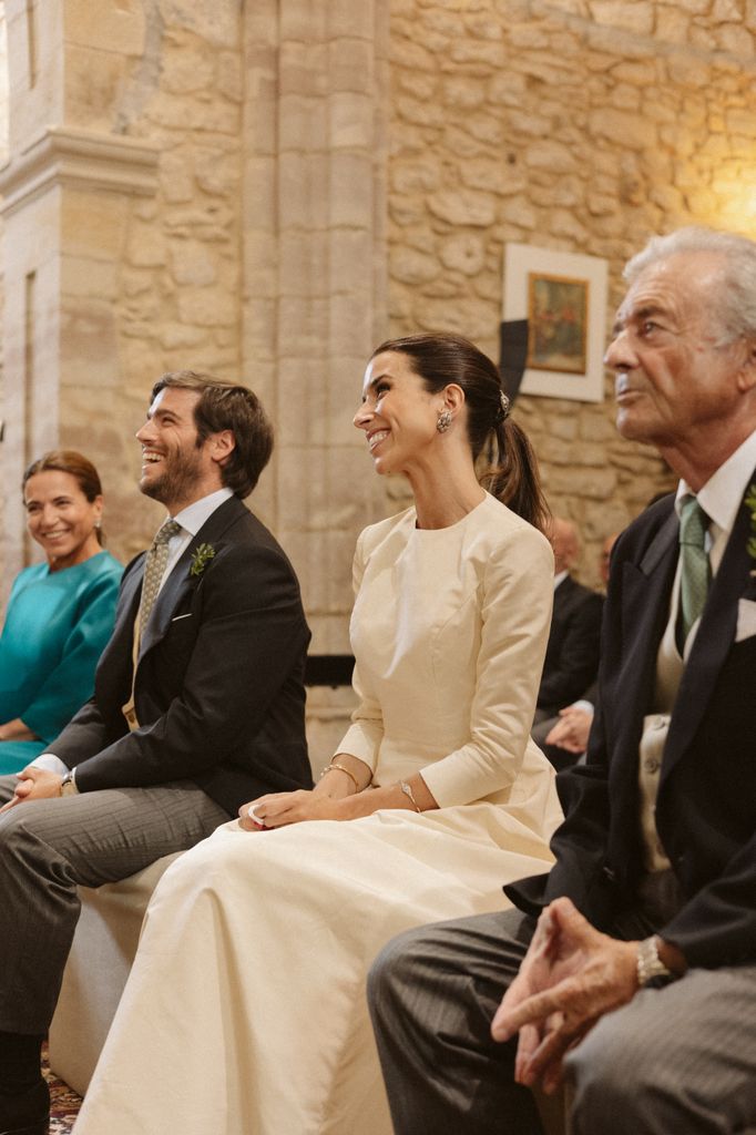 Boda Laura Corsini