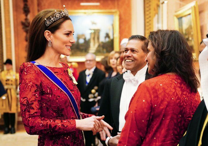 Kate Middleton