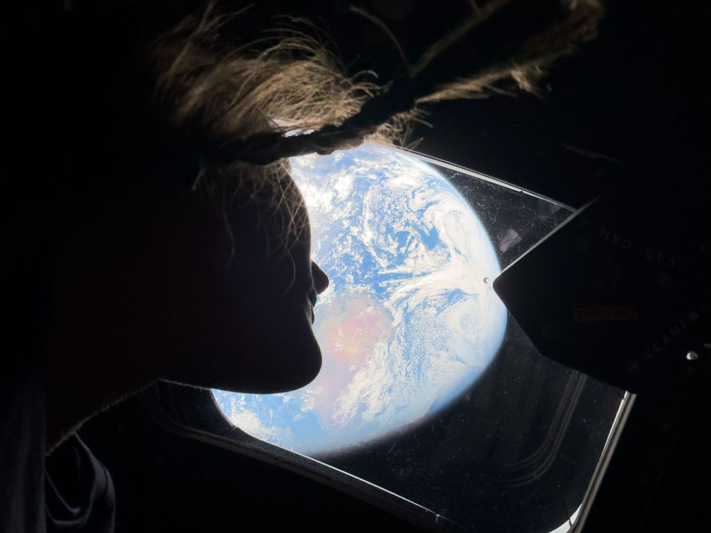 Artemis II: ¿cómo ver en vivo el sobrevuelo lunar?