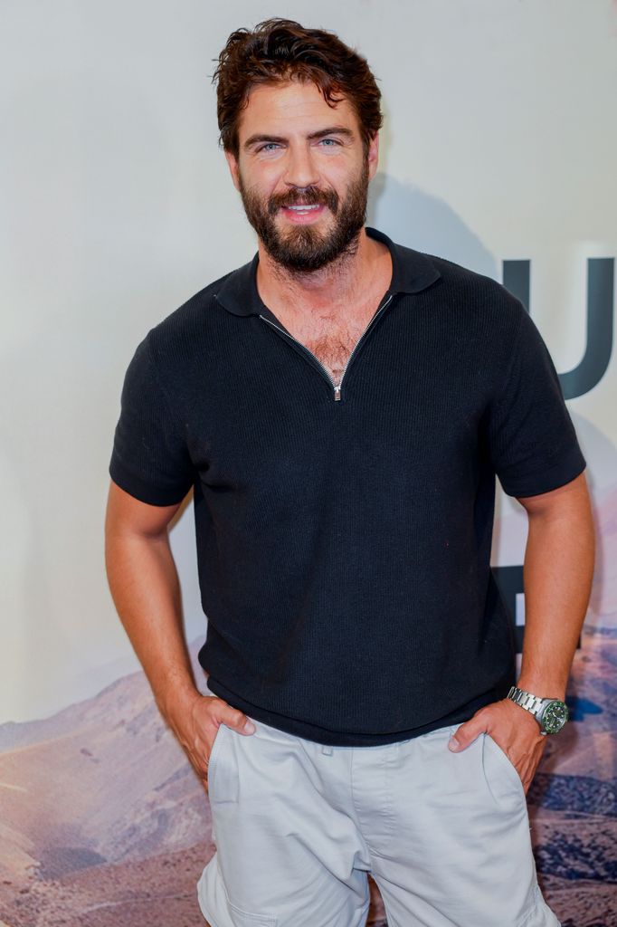 Maxi Iglesias