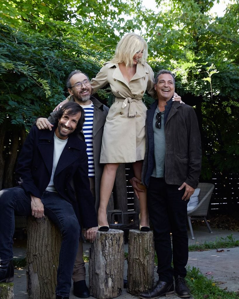 La Oreja de Van Gogh