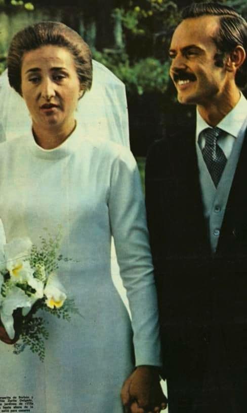 Boda Infanta Margarita
