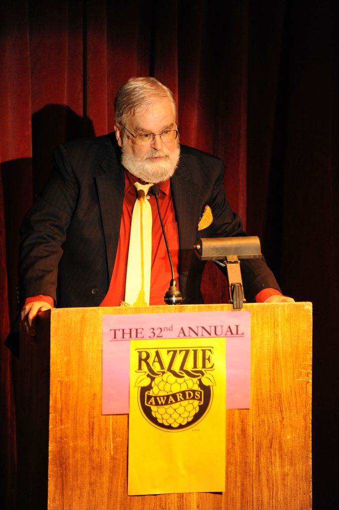 La historia de los Premios Razzie: la hilarante ceremonia en la que ...
