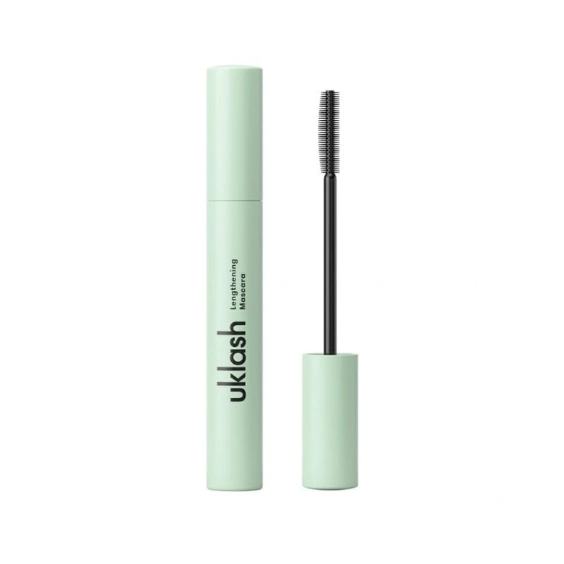 Lengthening Mascara Waterproof, de Uklash