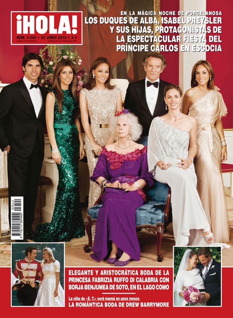 Junio de 2012