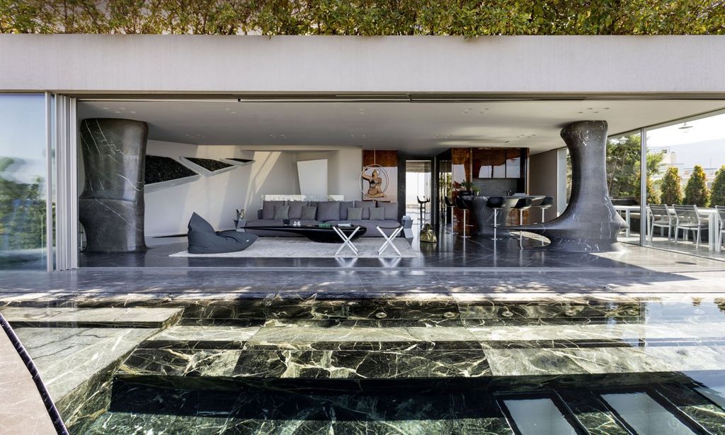 Casa Atenas HOLA 4031