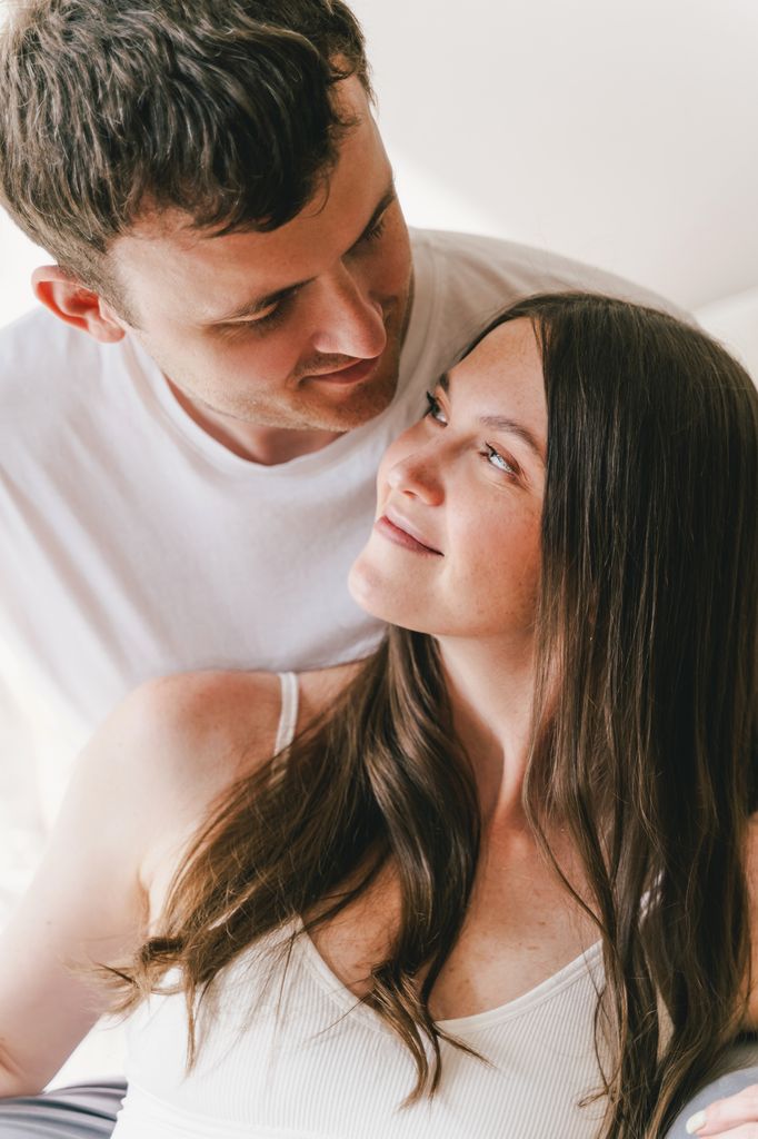 pareja