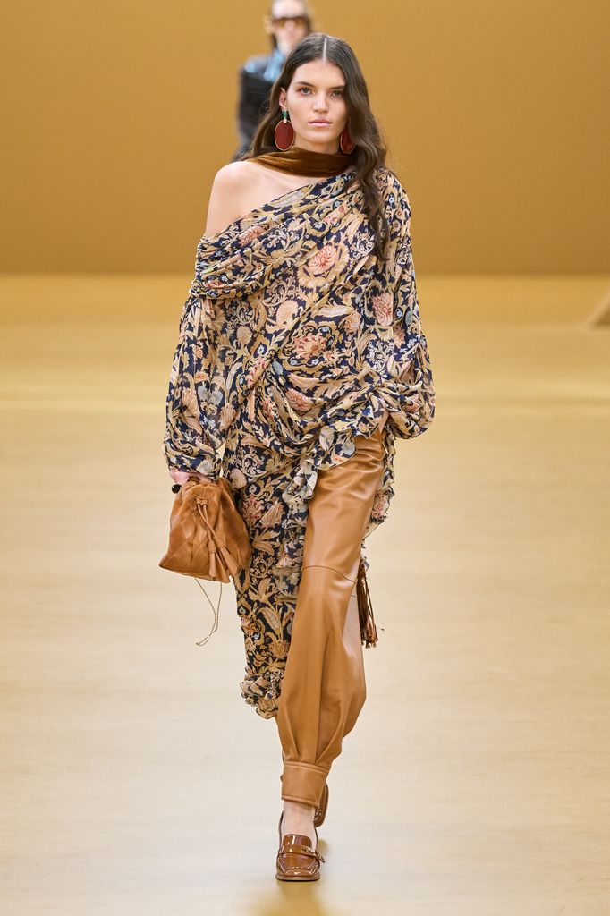 Paris Fashion Week: Zimmermann Otoño/Invierno 2026