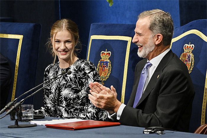 Princesa Leonor