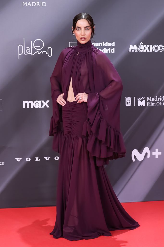  María Gabriela de Faria