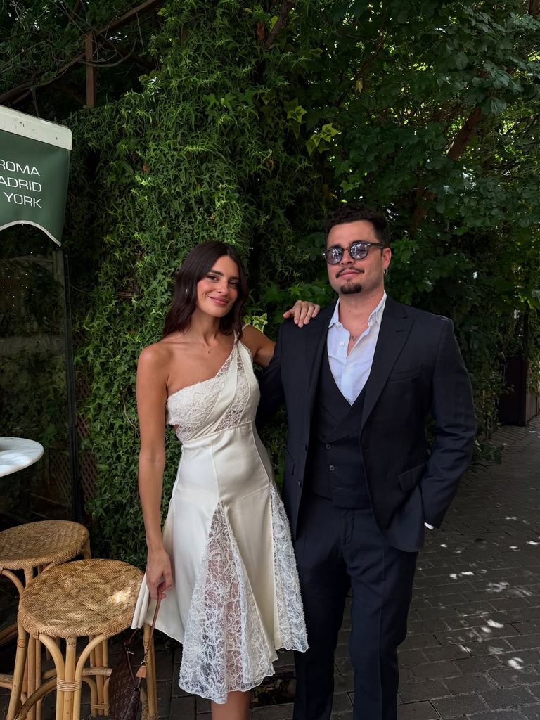 Susana Molina y sus amigos