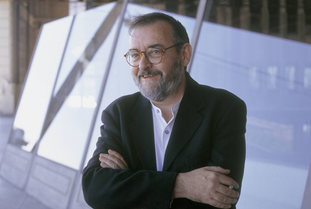 El reconocido cineasta será recordado 