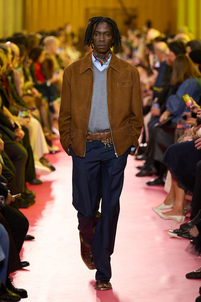 Miu Miu Primavera/Verano 2026