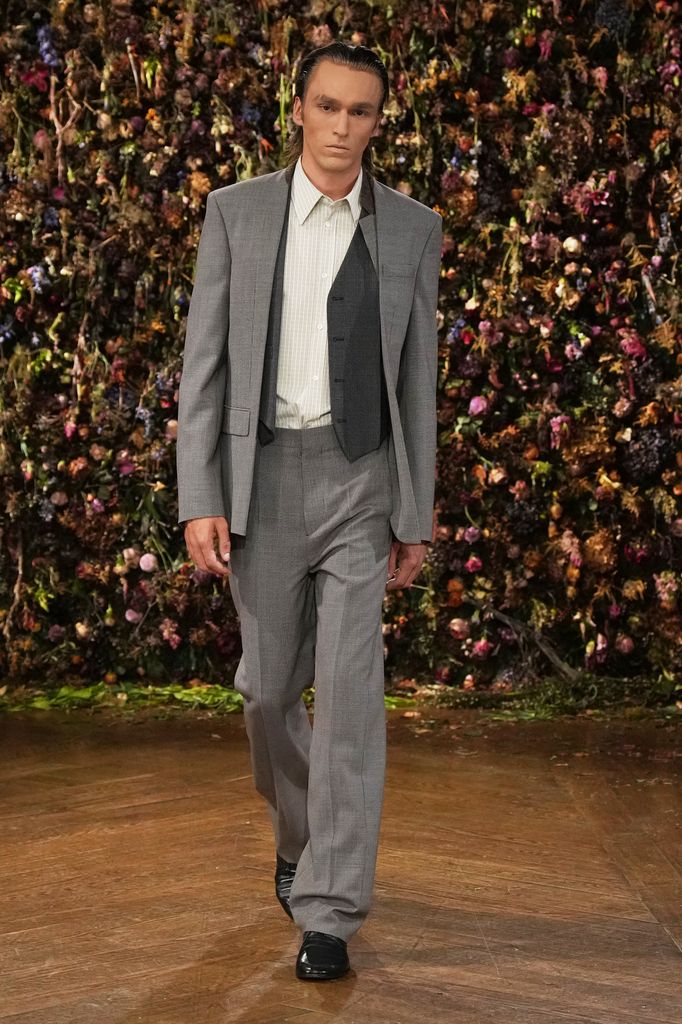 Paris Fashion Week: desfile de Maison Margiela (Primavera/Verano 2027)