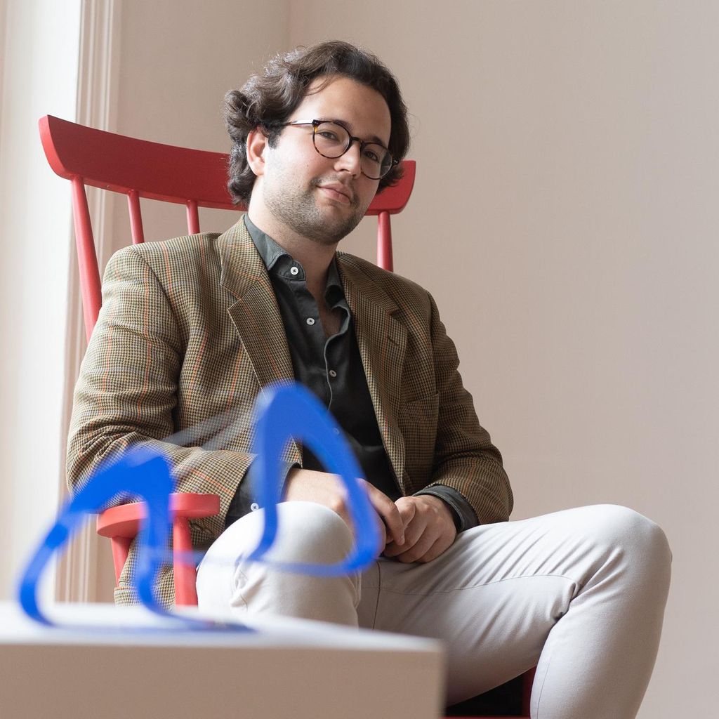 Boris de Bulgaria regresa a Madrid para iniciar una nueva etapa