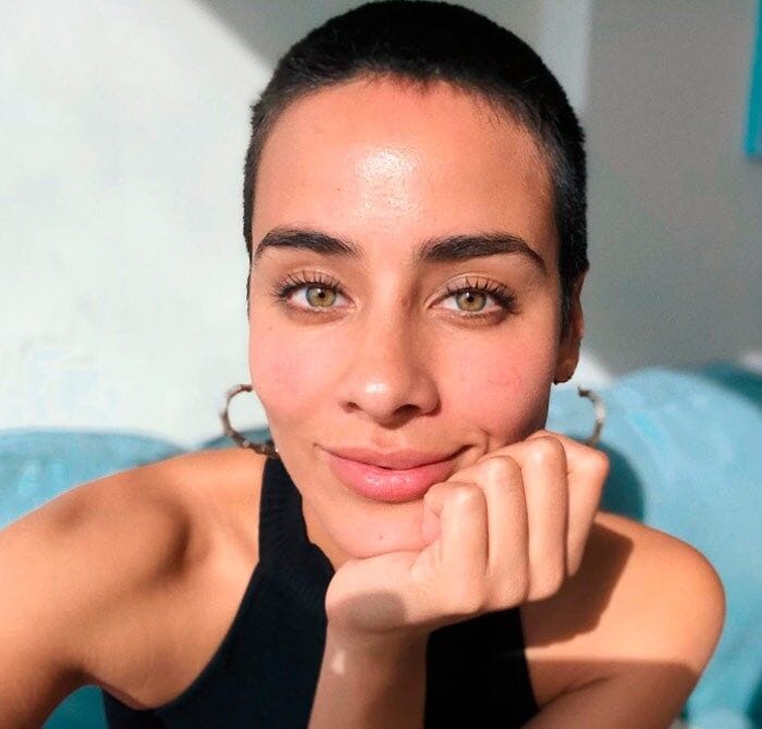 Esmeralda Pimentel