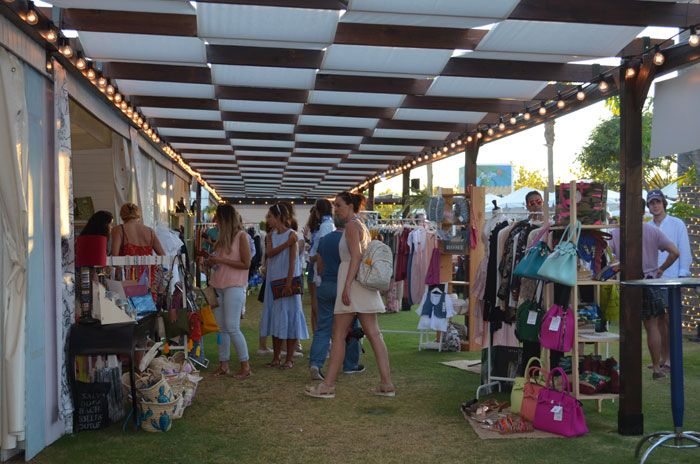 Shopping-Village