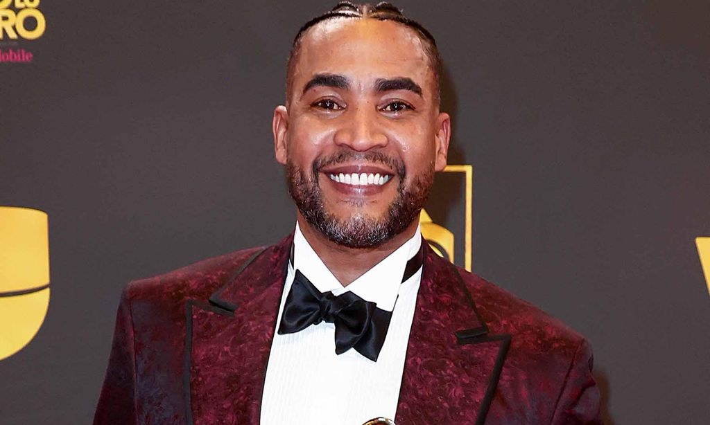 don omar