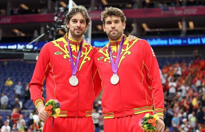 Hermanos Gasol