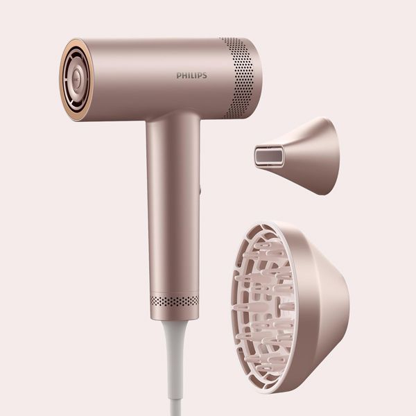 Secador de pelo Philips Serie 8000 de alta velocidad