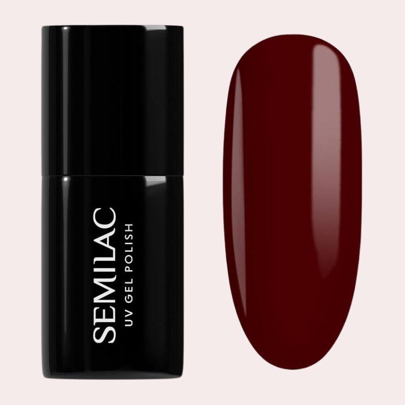 Esmalte de Semilac