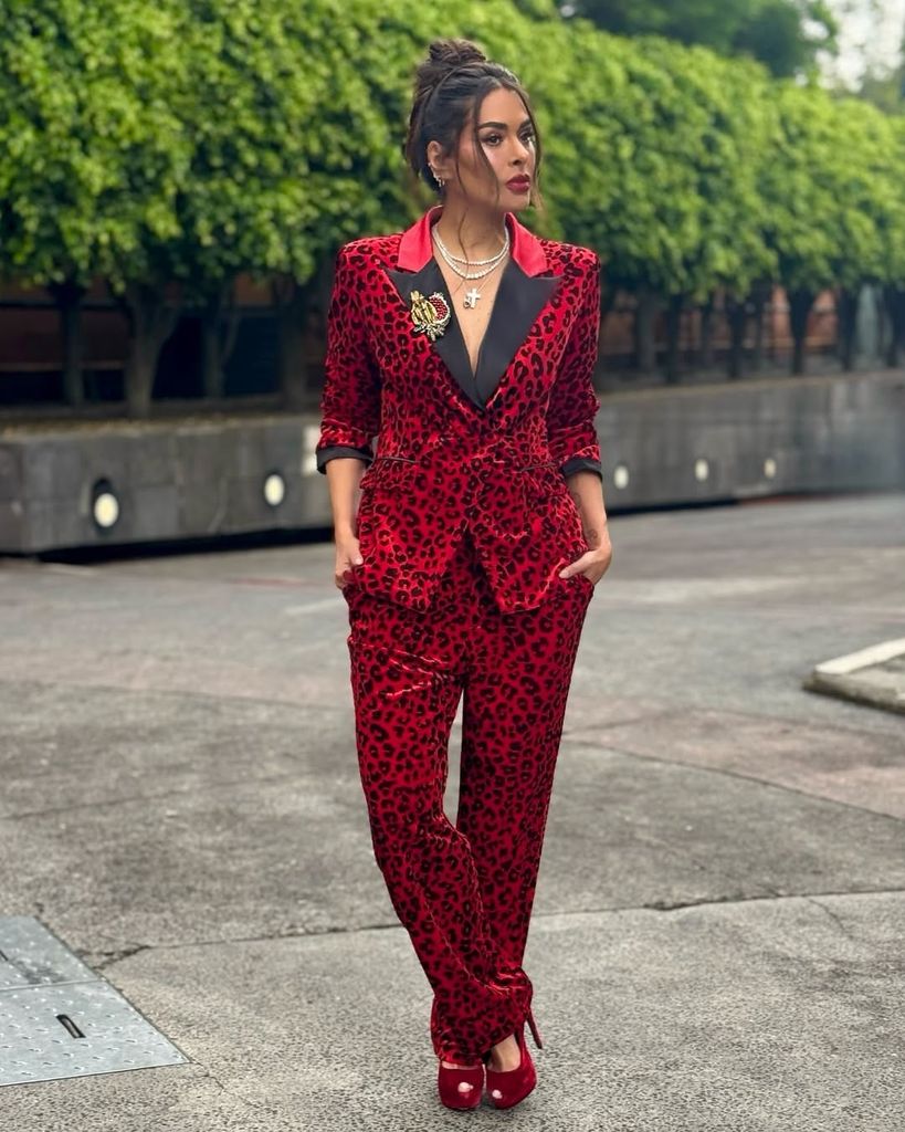 Galilea Montijo