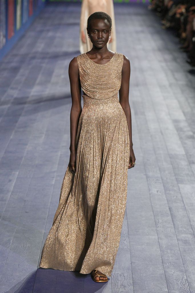 Alta Costura: Dior Otoño/Invierno 2024