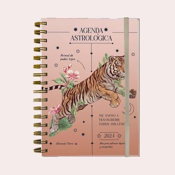 agenda astrologica tigre 2024