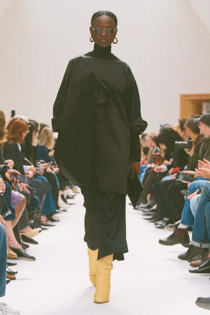 Celine Otoño/Invierno 2026-2027
