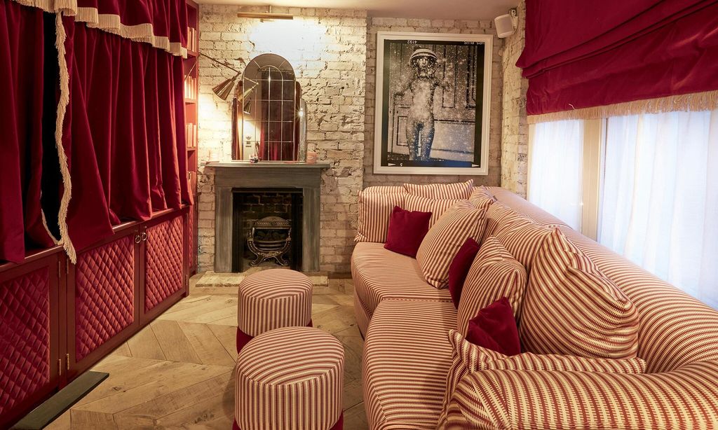 Casa Philippe Colbert HOLA 4159