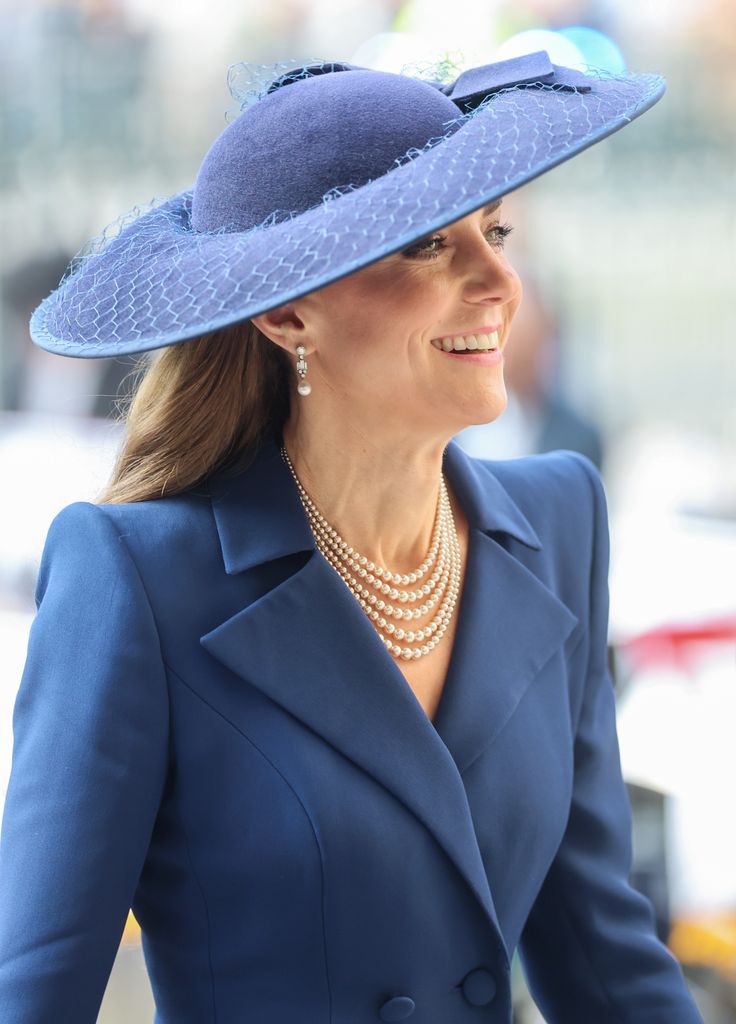 Kate Middleton