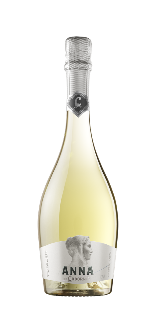 
Anna de Codorníu Icónica Chardonnay