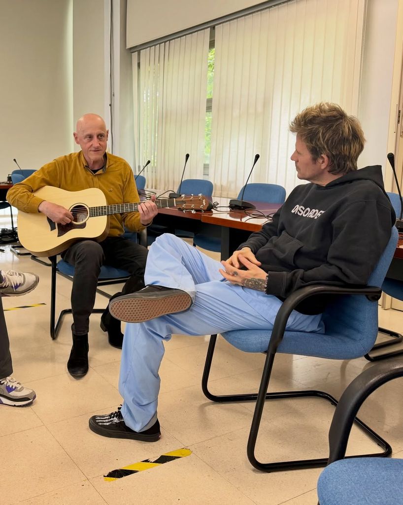 Muere Jorge Martínez, guitarrista, letrista y líder de Ilegales, a los 70 años de edad