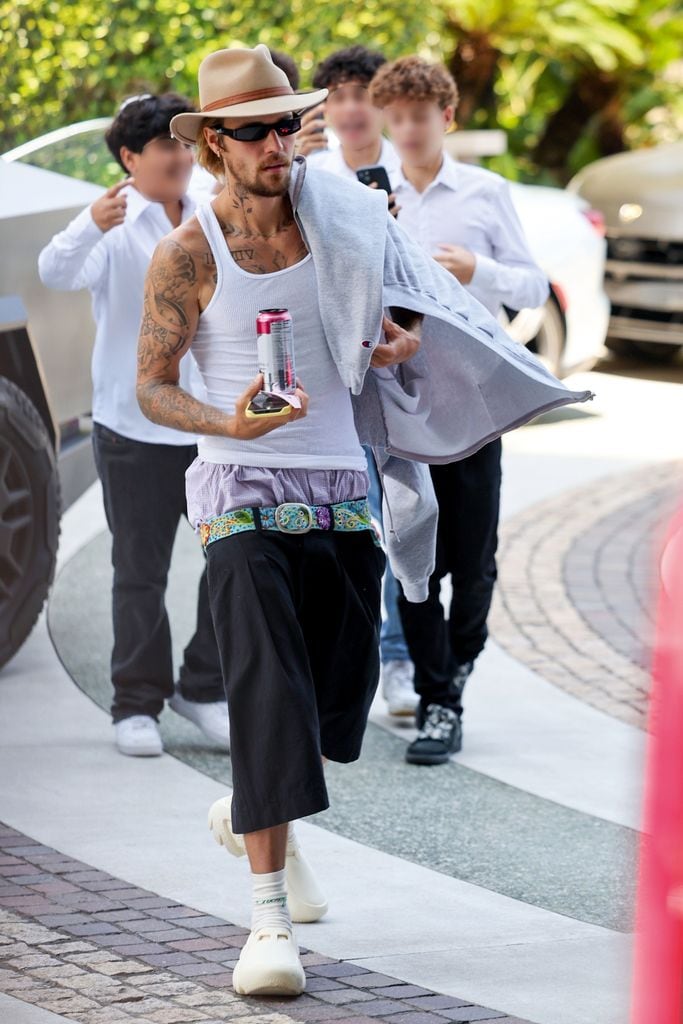 Justin Bieber