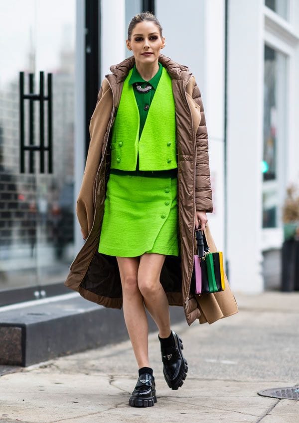 Olivia Palermo