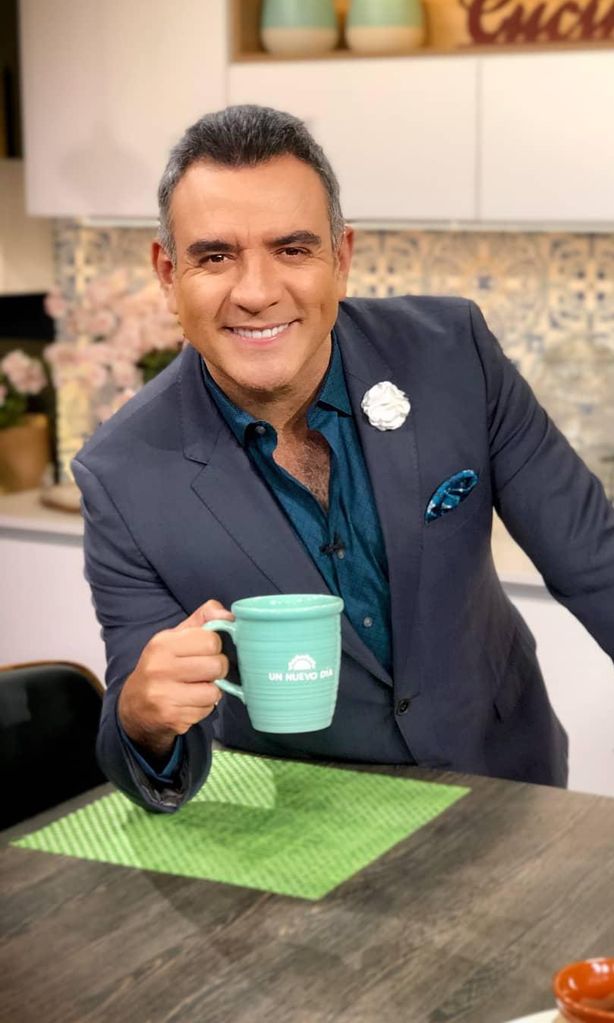 Héctor Sandarti