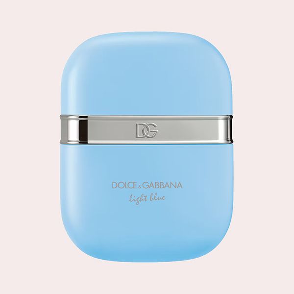 Eau De Toilette Light Blue 30 Ml Dolce & Gabanna