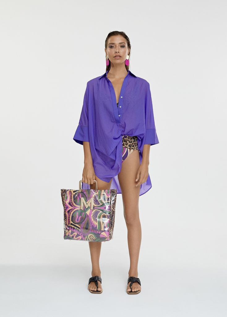 Los 5 mejores trucos para acertar con los looks de baño este verano
