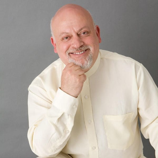 Cainer, que actualmente publicaba sus predicciones en HOLA.com, ha muerto de un ataque al corazón a los 58 años
