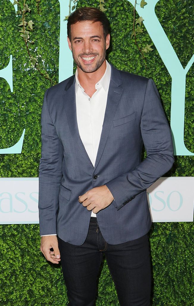 William Levy