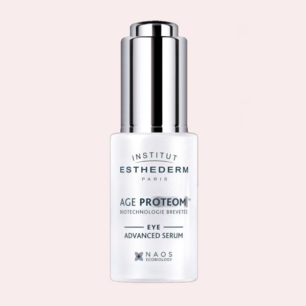 Institut Esthederm Age Proteom Eye Advanced Sérum