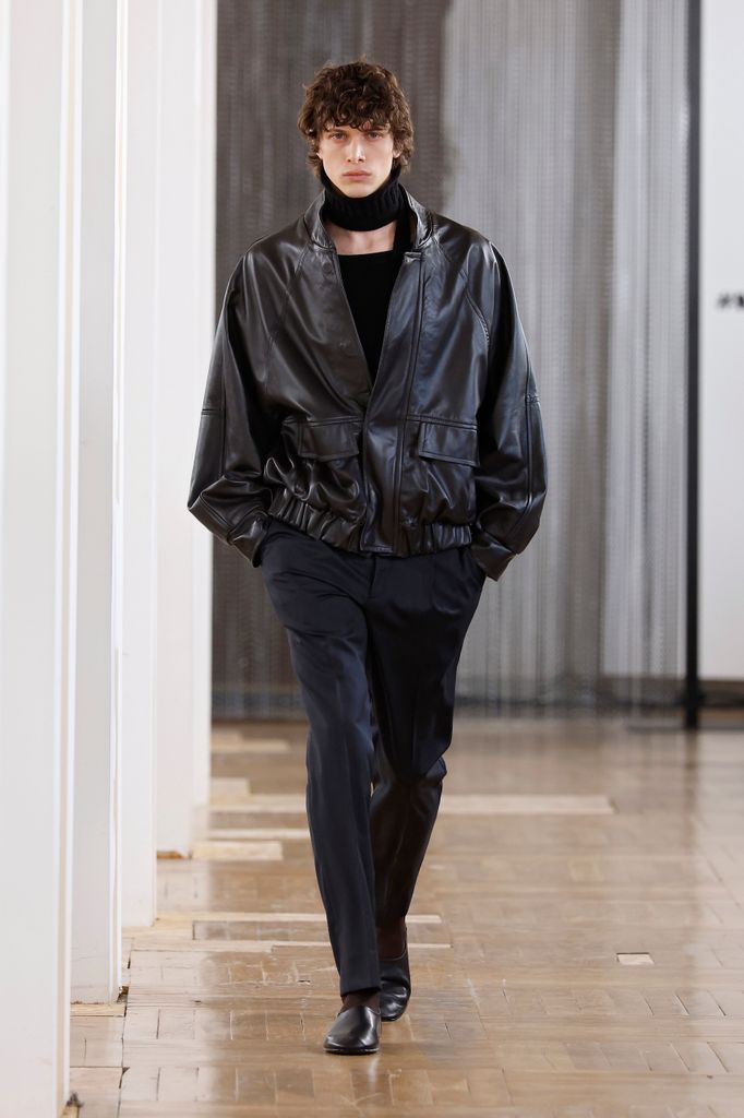 Baro Lucas Otoño/Invierno 2026-2027