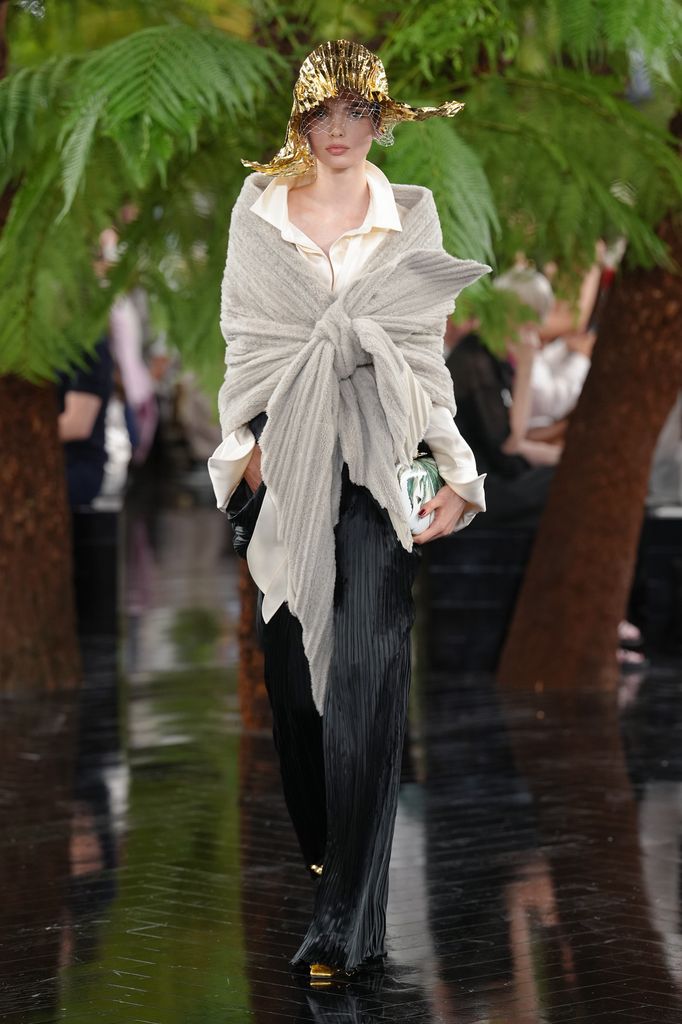 Dior Alta Costura Otoño/Invierno 2026 en París