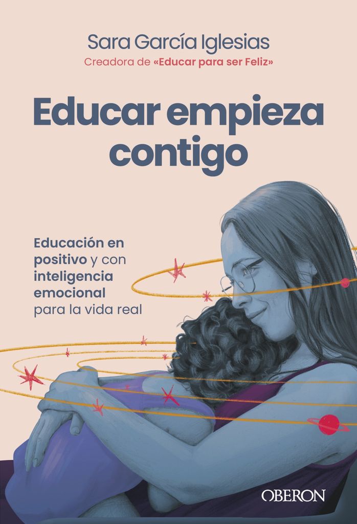 Libro Educar empieza contigo